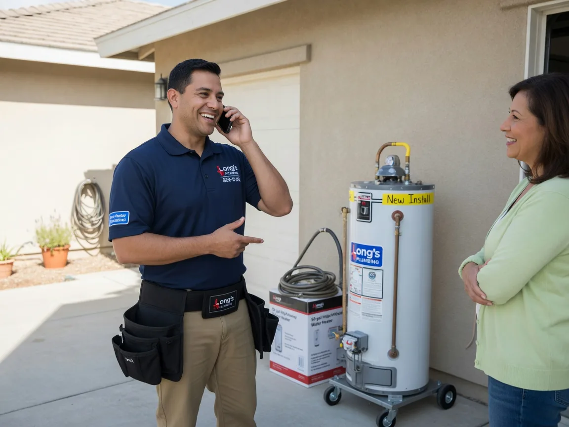 Leak Detection Wichita Falls, TX FAQs
